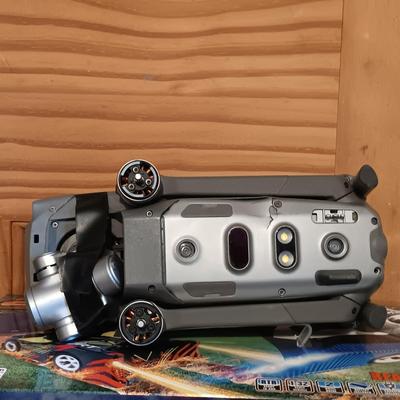 LOT 17: Arrma Typhon TLR and Arrma Typhon 6S (for parts) with NanoSport RC Set and RC Accessories