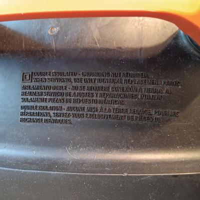 LOT 19: Ridgid 12 Gallon NXT Wet Dry Vacuum with Accessories
