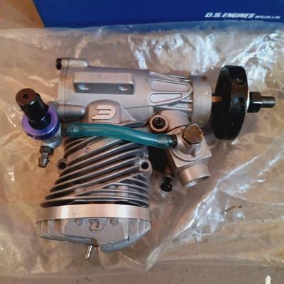 LOT 27: Large Lot of RC Accessories and Parts