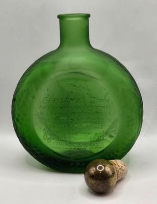 LOT 29: Wheaton Bottles & More