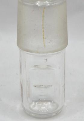 LOT 30: Cumberland Dairy Bottle, National Remedy Company Bottle, and Many More