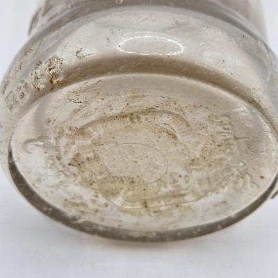 LOT 30: Cumberland Dairy Bottle, National Remedy Company Bottle, and Many More