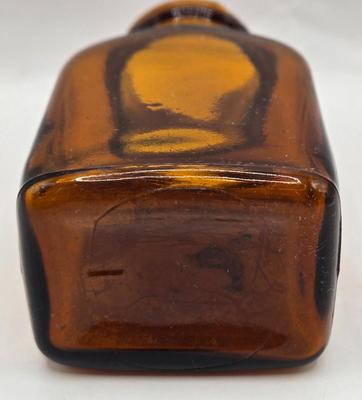 LOT 30: Cumberland Dairy Bottle, National Remedy Company Bottle, and Many More