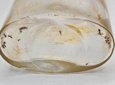 LOT 30: Cumberland Dairy Bottle, National Remedy Company Bottle, and Many More