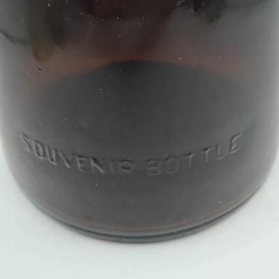 LOT 30: Cumberland Dairy Bottle, National Remedy Company Bottle, and Many More