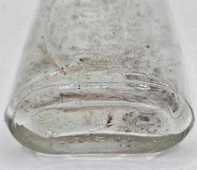 LOT 30: Cumberland Dairy Bottle, National Remedy Company Bottle, and Many More