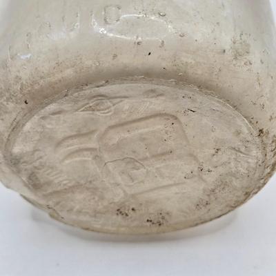 LOT 30: Cumberland Dairy Bottle, National Remedy Company Bottle, and Many More