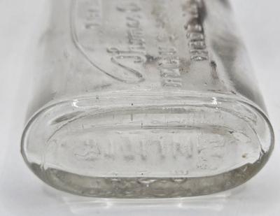 LOT 30: Cumberland Dairy Bottle, National Remedy Company Bottle, and Many More