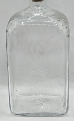 LOT 30: Cumberland Dairy Bottle, National Remedy Company Bottle, and Many More