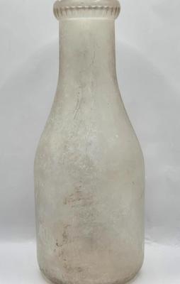 LOT 30: Cumberland Dairy Bottle, National Remedy Company Bottle, and Many More