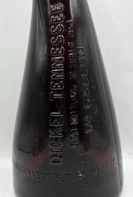 LOT 30: Cumberland Dairy Bottle, National Remedy Company Bottle, and Many More