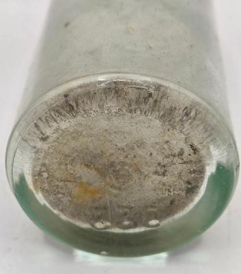 LOT 30: Cumberland Dairy Bottle, National Remedy Company Bottle, and Many More