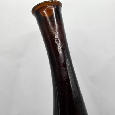 LOT 30: Cumberland Dairy Bottle, National Remedy Company Bottle, and Many More