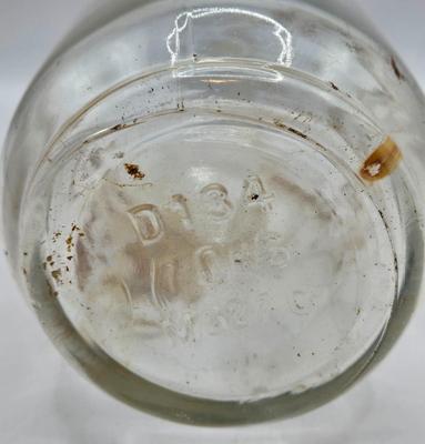 LOT 30: Cumberland Dairy Bottle, National Remedy Company Bottle, and Many More