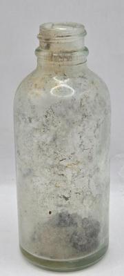LOT 30: Cumberland Dairy Bottle, National Remedy Company Bottle, and Many More