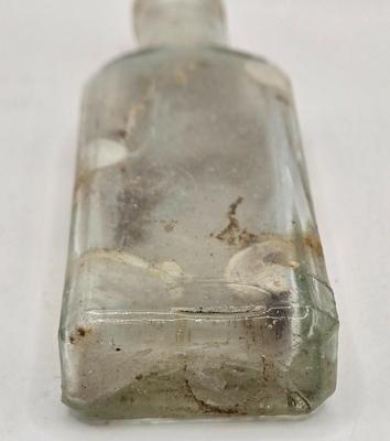 LOT 30: Cumberland Dairy Bottle, National Remedy Company Bottle, and Many More