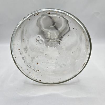 LOT 31: Vintage Atlas, Ball, and Banner Canning Jars