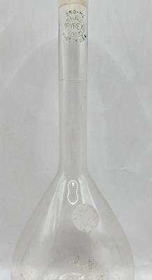 LOT 34: Vintage Ceramic Insulator, Glass Insulators, Porcelain Buchner Funnel, and More