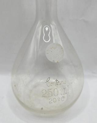 LOT 34: Vintage Ceramic Insulator, Glass Insulators, Porcelain Buchner Funnel, and More