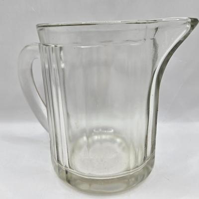 LOT 37: Kitchen Cabinet Lot Including Salt and Pepper Shakers, Vintage Coffee Pot, Coasters, Mortar and Pestle, and More