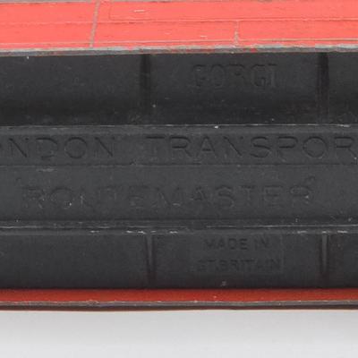 LOT 113: Vintage Toy Trains and More