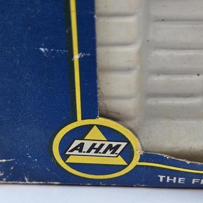 LOT 113: Vintage Toy Trains and More