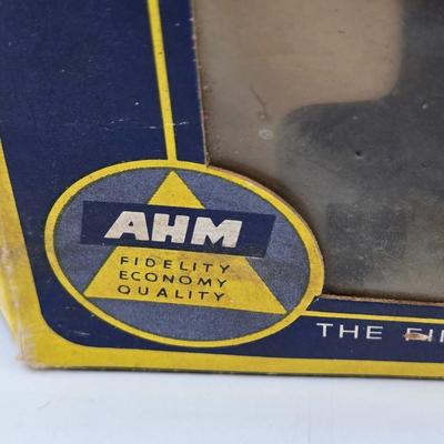 LOT 113: Vintage Toy Trains and More