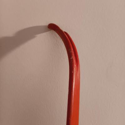 LOT 138: Red Fox by Bear AMO 50" Bow with Accessories