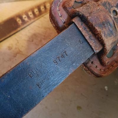 LOT 139: UL Chainsaw Chaps with Lineman Spikes & Retractable Tether