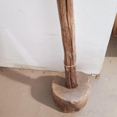 LOT 143: Collection of Vintage Tools