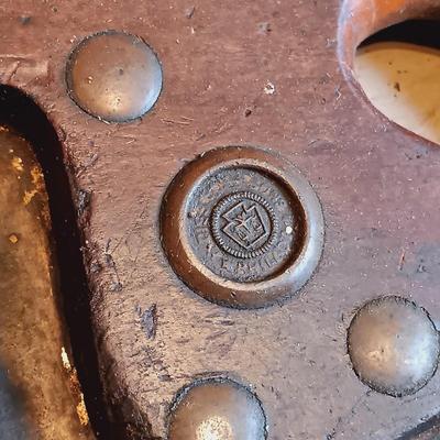 LOT 143: Collection of Vintage Tools