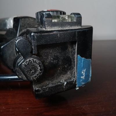 LOT 149: Canon Sure Shot WP-1, Canon NB-6LH Compatible Batteries, Quantaray Tripod & More