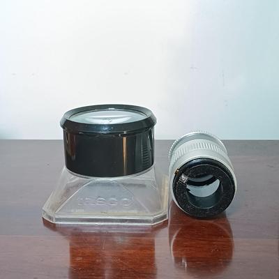 LOT 149: Canon Sure Shot WP-1, Canon NB-6LH Compatible Batteries, Quantaray Tripod & More
