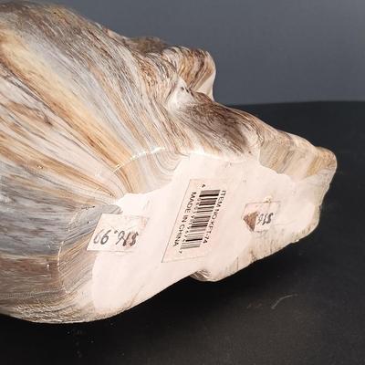 LOT 150: Skull and Fantasy Related Decor