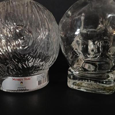 LOT 150: Skull and Fantasy Related Decor