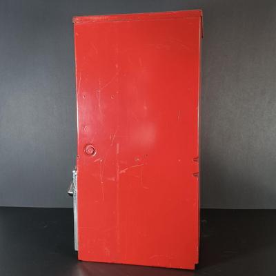 LOT 153: Vintage Toy 'N Joy Gumball Machine