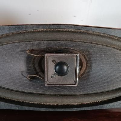 LOT 159: Rockford Fosgate Prime R165-S Speakers, Pioneer TS-4103 Speakers, Rockford Fosgate Punch P1462 Speaker & More