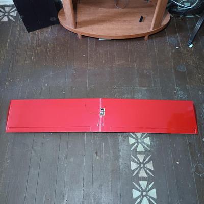 LOT 160: RTF Hangar 9 Alpha Jr RC Plane