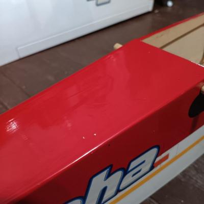 LOT 160: RTF Hangar 9 Alpha Jr RC Plane