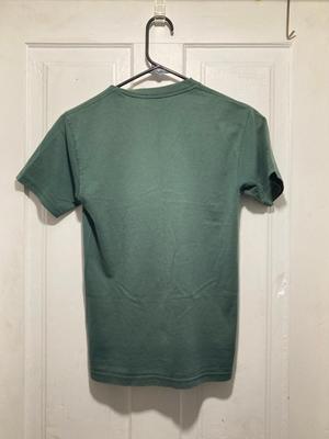 LOT 169: Greenwich, NJ T-Shirts with Middle Atlantic Press The Jersey Devil 1976