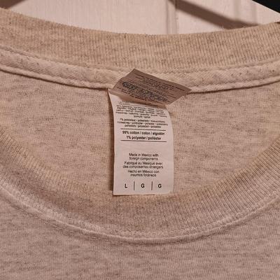 LOT 169: Greenwich, NJ T-Shirts with Middle Atlantic Press The Jersey Devil 1976