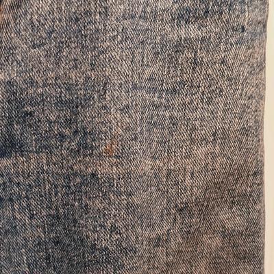 LOT 170: Set of (4) Vintage Jeans- Levi Strauss, Southpole & Nautica