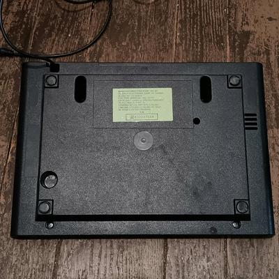 LOT 173: Vintage Console Lot- RadioShack TV ScoreBoard, Playstation 2 SCPH-50001, Atari 2600 with Accessories & More