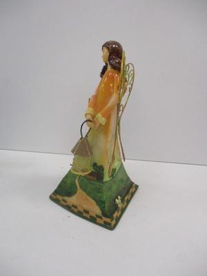 Resin Angel Table Top Figurines