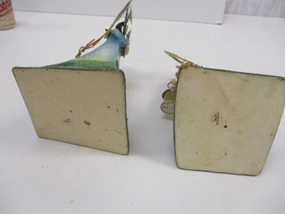 Resin Angel Table Top Figurines