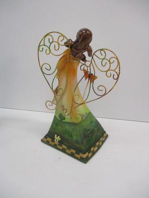 Resin Angel Table Top Figurines