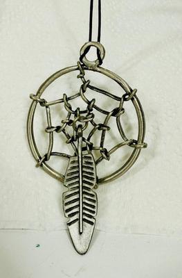 Small Wind Chime with BIG sound