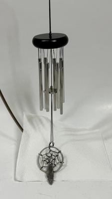 Small Wind Chime with BIG sound