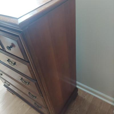 Chest of Drawers (PB-BBL)