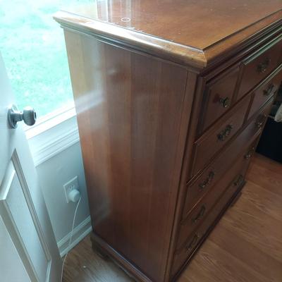 Chest of Drawers (PB-BBL)